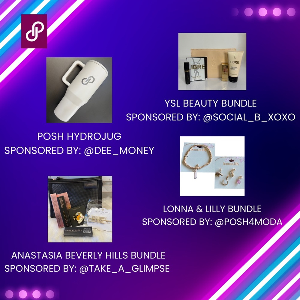 GOING TO POSHFEST?! JOIN US FOR AN EPIC POSHFEST EVE PARTY! - Picture 4 of 6
